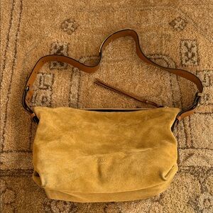 Isabel Marant Leyden bag